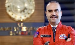 Dünyaca ünlü astronotlar Türkiye'ye gelecek