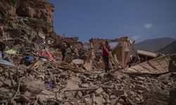 Fas'ta depremden etkilenen köy ve şehirlerin yeniden inşası yıllar alabilir