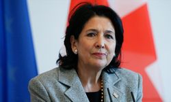 Gürcistan'da hükümet, Cumhurbaşkanı Zurabişvili hakkında azil süreci başlattı