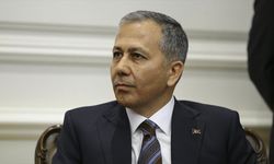 İçişleri Bakanı Yerlikaya: AFAD, jandarma ve emniyet güçlerimiz yardım faaliyetleri için Libya'ya hareket edecek