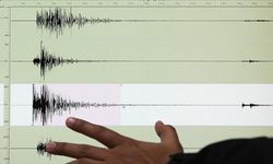 Şili'de 5,9 büyüklüğünde deprem