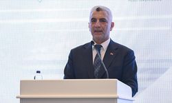Ticaret Bakanı Bolat: Türk Devletleri Teşkilatı, artık önemli bir güç merkezi haline gelmiştir