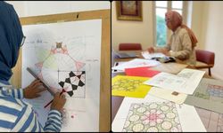 "Uluslararası Geometri ve Sanat Çalıştayı" 22 Eylül'de başlayacak