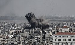 AB Gazze'ye insani yardımlarını üç katına çıkarıyor