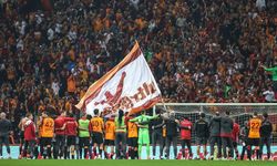 Ali Sami Yen Spor Kompleksi'ndeki 300. maç Beşiktaş derbisi