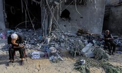 BM: Gazze'de 3 günlük yakıtımız kaldı