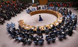 BM Güvenlik Konseyi'nde İsrail-Filistin karar tasarıları karşılıklı reddedildi