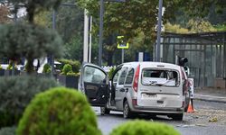 Dünyadan Ankara'daki terör saldırısına kınama ve Türkiye ile dayanışma mesajları