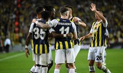 Fenerbahçe, 3'te 3 yaptı