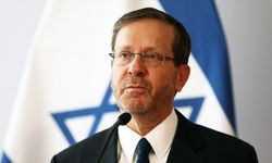 İsrail Cumhurbaşkanı Herzog'u öfkelendiren soru