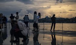 İstanbul'da 4 günde metrekareye 42 ila 298 kilogram yağış düştü
