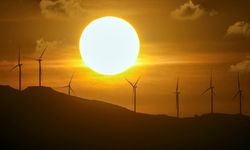 Küresel elektrik üretiminde rüzgar ve güneşin payı rekor seviyeye ulaştı