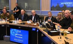 Netanyahu'nun ekibinin 7 Ekim'de yaşananlar için "orduyu suçladığı" iddiası