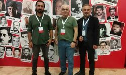    AFGAD heyeti ‘Anadolu Yerel Medya Çalıştayı’na” katıldı