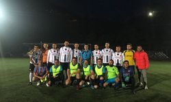 Borçka’da futbol turnuvaları başladı