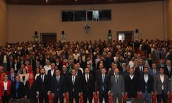 MHP Olağan İl Kongresi gerçekleştirildi