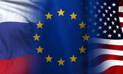 ABD ve Avrupa'nın, "Rusya ile olası barış müzakerelerine dair" Ukrayna ile görüştüğü iddia edildi