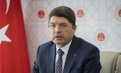 Adalet Bakanı Tunç: Bireysel başvuru hakkının sınırlandırılması, kaldırılması gibi bir şey söz konusu değil