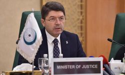 Adalet Bakanı Tunç: Türkiye olarak sorumluluk almaya hazırız
