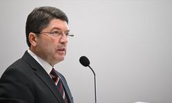 Adalet Bakanı Tunç: Yeni bir anayasa ihtiyacımız olduğu açık