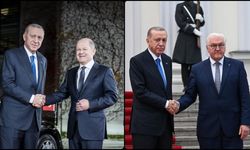 Altun'dan Cumhurbaşkanı Erdoğan'ın Almanya'daki konuşmasına ilişkin değerlendirme