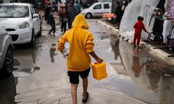 BM: Gazze Şeridi’nde yakıt kıtlığı kaynaklı su krizi ishal vakalarını yüzde 40 artırdı