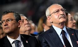 CHP'nin 38. Olağan Kurultayı'nda Kılıçdaroğlu ve Özel yarışacak