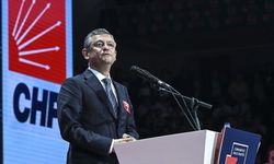 Tarihi değişim: CHP'nin yeni genel başkanı Özgür Özel oldu
