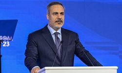 Dışişleri Bakanı Fidan: Batı dünyası İsrail'in savaş suçlarıyla aralarına artık mesafe koymalıdır