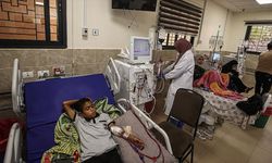 DSÖ: Gazzelilerin hayatta kalabilmeleri için sağlık hizmetlerine güvenli erişime ihtiyaç var