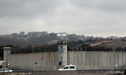 Filistin Esirler Cemiyeti: İsrail hapishanelerinde hâlâ 60 Filistinli kadın bulunuyor