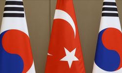 Güney Kore, Türkiye ile işbirliğini artırmak istiyor