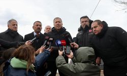 İçişleri Bakanı Ali Yerlikaya: 9 vatandaş hayatını kaybetti