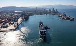 Limanlar yeni teşviklerle "yeşil dönüşüm"de öncü olacak