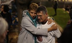 Oğlunu kaybeden İsrailli baba: Yaşananlar, Netanyahu'nun politikalarından kaynaklandı