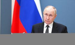 Rusya Devlet Başkanı Putin: Gazze'deki durum çoktan kritik sınırı geçti