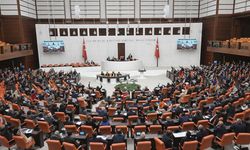 Türk askerinin Azerbaycan'daki görev süresini 1 yıl uzatan Cumhurbaşkanlığı tezkeresi kabul edildi