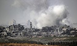 Uluslararası insani yardım kuruluşlarından Filistin için "acil ateşkes" çağrısı