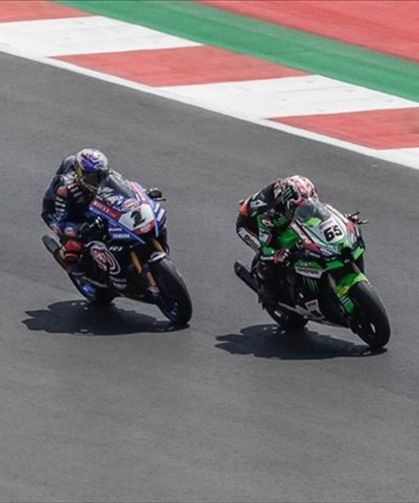 Milli motosikletçiler hafta sonu İtalya'da Türkiye adına yarışacak