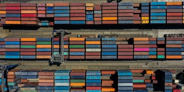 Suudi Arabistan'a ihracat 30 kattan fazla arttı