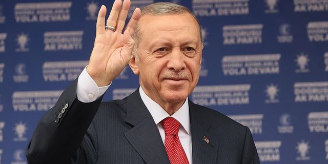 Cumhurbaşkanı Erdoğan'dan muhalefete "28 Mayıs" mesajı