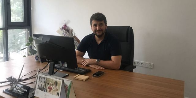 Dr. Ahmet Tepecik: Bağımlılıkların Farkında Olunması Gerekiyor