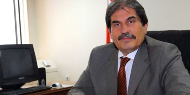 CHP Spor Kurulu Başkanı Kenan Nuhut'tan acı haber...