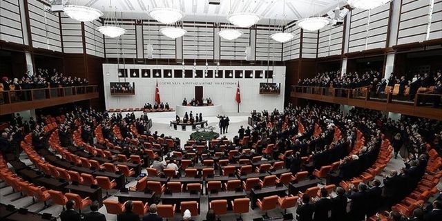 CHP'nin önerisi kabul edildi, meclis olağanüstü toplanıyor