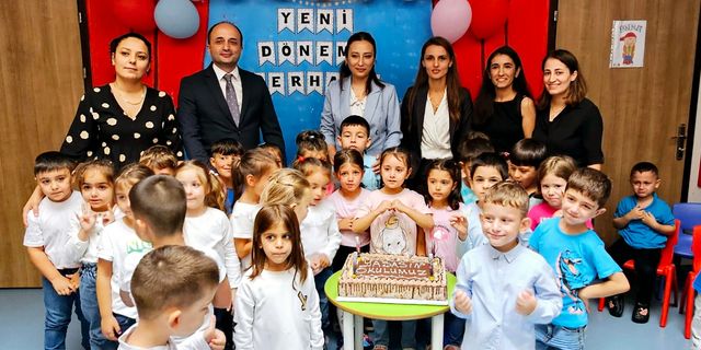 Kemalpaşa’da İlköğretim Haftası Kutlama Programı