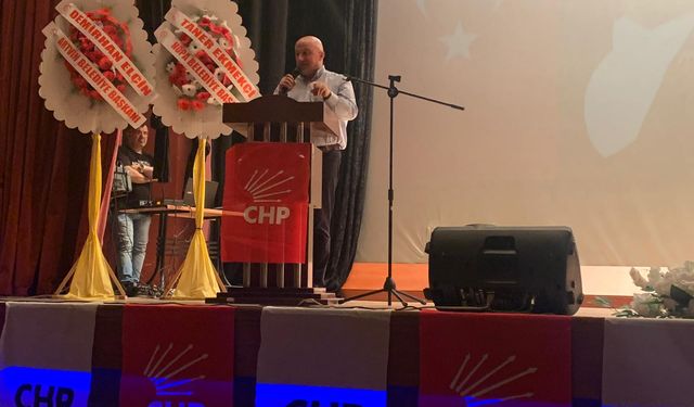Bayraktutan: Seçimlerde parti devletine karşı mücadele verdik