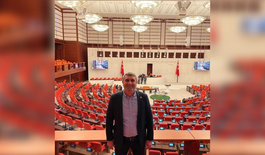 Kemal Kılıçdaroğlu milletin sesi olacak